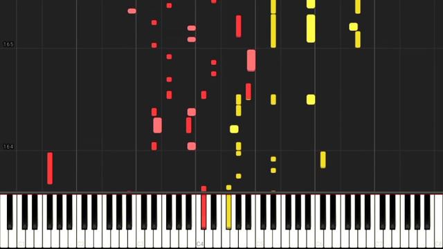 5 Spanish Pieces - Franz Liszt | •DevilSynthesia• (spain and philippines friendship special) смотреть онлайн