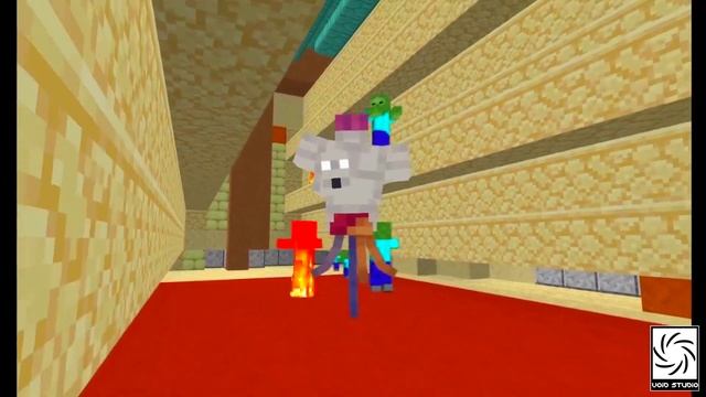 Chainsaw Man S1 Trailer and Dowload - Minecraft Pe and Bedrock Add-on 1.19.6+ @voidstudios0 смотреть онлайн