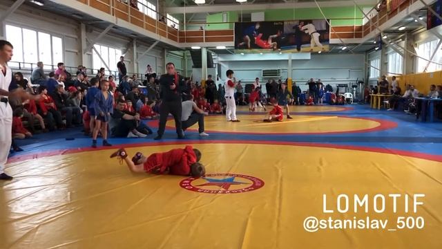 Соревнования по #самбо, финальная встреча - победа?? #sambo #победа #первоеместо #максимус #спорт