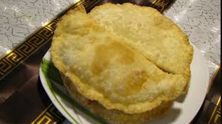 Домашние чебуреки с мясом от А до Я просто и вкусно!