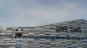 Фасадные планки - Lamella Groove