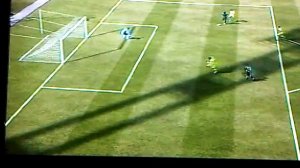 JALR - FIFA 12 XBOX360 GOL SALOMON RONDON RUBIN KAZAN