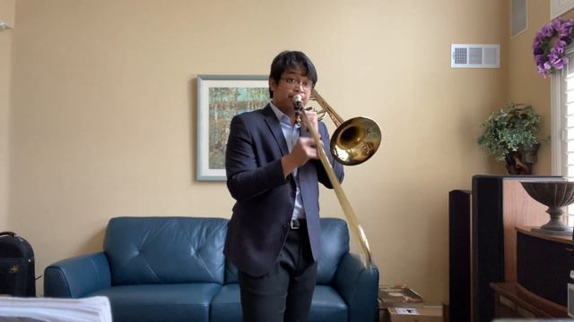 Marcello Sonata in A minor смотреть онлайн