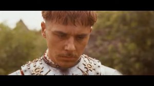 Буктрейлер Тарас Бульба