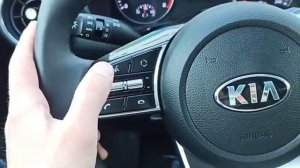 Установка мультимедиа на Kia Cerato 2020 года