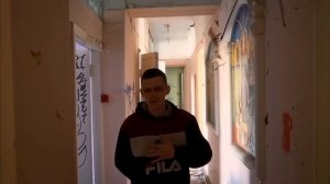 СТАРЫЙ ПСИХ Vs НОВЫЙ ПСИХ С КАНАЛА МАКС ВАЩЕНКО