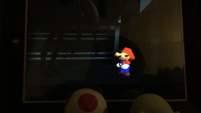 Andy(Me) & Boo react to, “SMG4: Mario Raids Area 51” смотреть онлайн