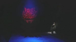 Siegfried kills the dragon (from Wagner's SIEGFRIED)