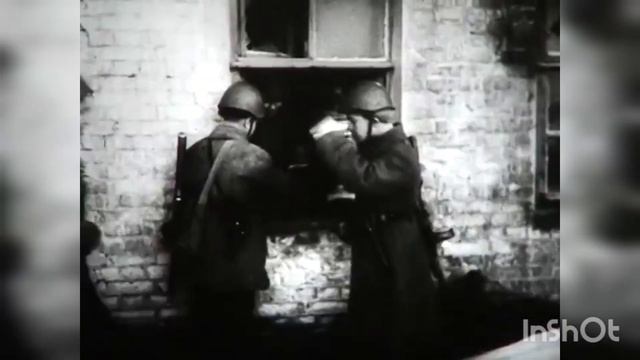 ЭТО БЫЛИ НЕ ВОИНЫ, А ЖЕСТОКИЕ ВАРВАРЫ И ДИКАРИ!! УРОКИ ИСТОРИИ 1943 год смотреть онлайн