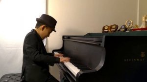 Sonatina, Op. 100 by Nikolay Kapustin
