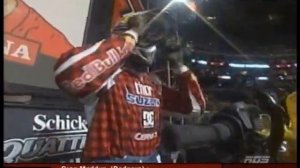 Travis Pastrana Double Backflip