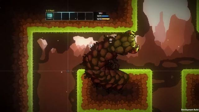 Когда игра несправедлива - Roguelands #3 смотреть онлайн