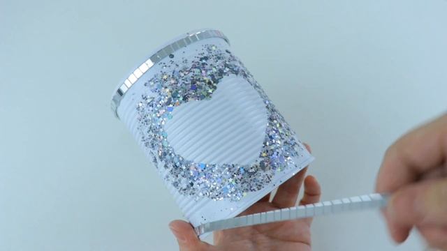 Не выбрасывайте консервные банки! Что можно сделать из железной консервной банки? Простые ИДЕИ! смотреть онлайн