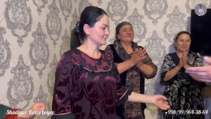 Tabrik loyihasi Qatog’onda Umra safari onajonim uchun sovg’a Salomat apkamizni tavallud kuni