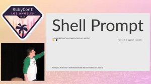 RubyConf 2018 - The Developer's Toolkit: Everything We Use But Ruby by Noel Rappin