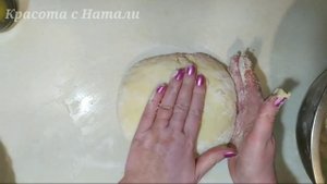 Рецепт ПЫШНЫХ КОРЖИКОВ. Коржики со вкусом из детства.