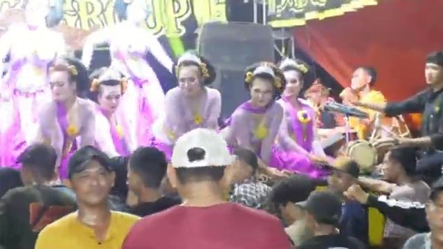 DEDE KOSWARA BPK MASDA SE 6 смотреть онлайн