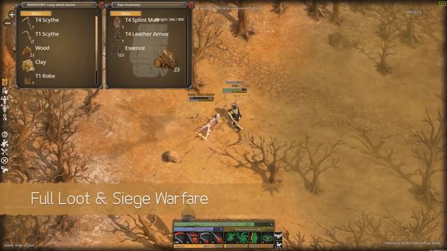 The Exiled - Обзор для занятых смотреть онлайн