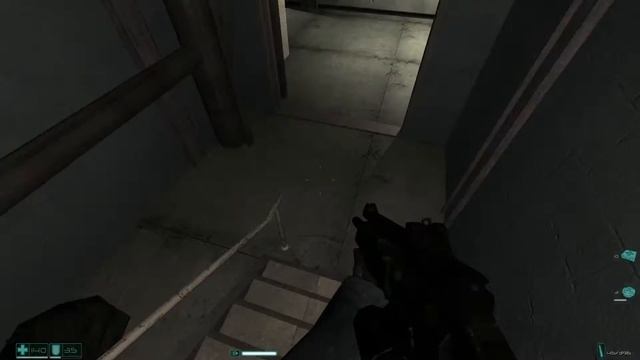 F.E.A.R. ЭПИЗОД 03 - ОБОСТРЕНИЕ ВСЕ УХОДЯТ часть 6 (прохождение) смотреть онлайн