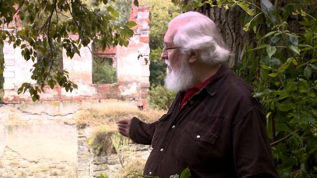 Прогулки с краеведами 24.09.2020 Неизвестная Орловщина: заброшенная Городищенская ГЭС