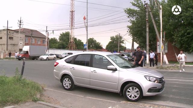 Хроника происшествий. 19.07.2024 г.