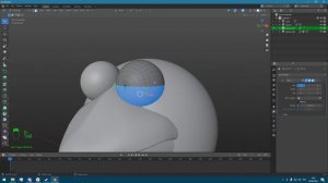 КАК СДЕЛАТЬ КАРЫЧА В 3D?