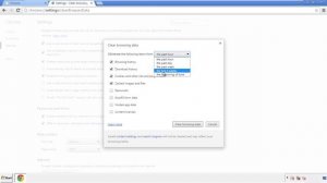 G.exe Virus Removal