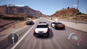 Брошенная машина NFS Payback