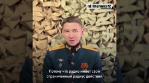 Герои спецоперации Z - Джабраил Насыров