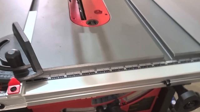 Настольная пила Milwaukee2736-20. 21 сентября 2023 г. смотреть онлайн