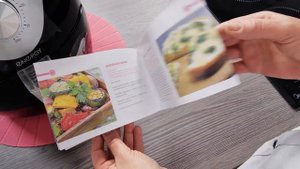 Мультипечь "Домашний повар"