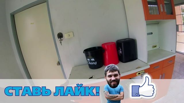 Дом с Двумя спальнями и Садом в Чиангмае за 8500 бат | Таиланд смотреть онлайн