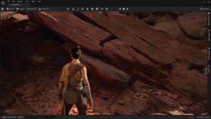 Презентация Unreal Engine 5 на русском [теперь в 4К]