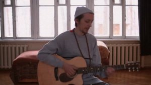 Тимур Саед-Шах — Живонадиво