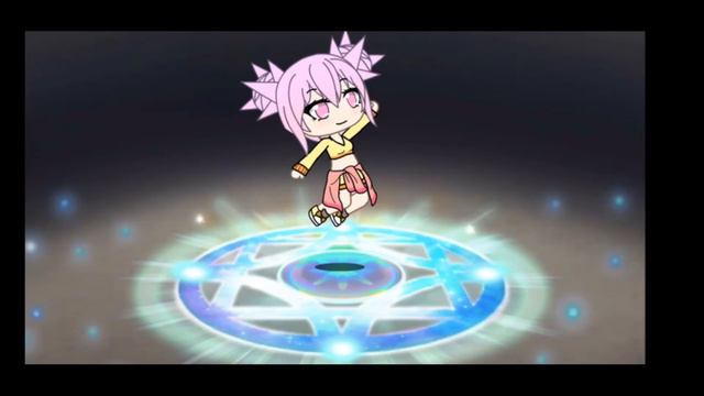 Клип на песню Мэвл " Патамушка"/ Gacha Life смотреть онлайн