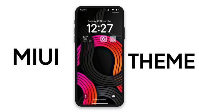 Hyper OS MIUI 14 Themes to Try | iOS, Anime, Minimal, Highly Customised Themes