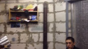 Отопление гаража, конвекторная печь