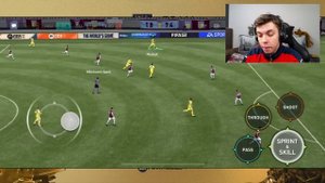 КОМАНДА МЕЧТЫ !! СОБРАЛ ЛУЧШИЙ СОСТАВ ИГРОКОВ из ТВОЕЙ СТРАНЫ в FIFA MOBILE 23