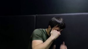 Тренажерный зал Bunker. Грозный