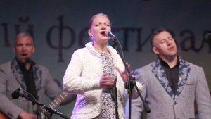 Играй, гармонь! | Антон Заволокин и Ансамбль «Вечёрка» | Мой край родной | Любовь живая | Крапива