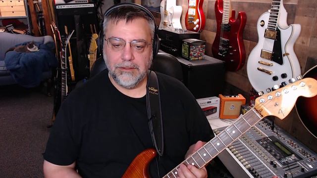 SFB Live #146: Some FENDER RUMORS! New "Classic Series" to replace the Original Series? смотреть онлайн