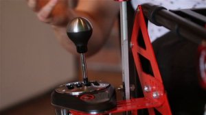 ЛУЧШИЙ ПОРТАТИВНЫЙ КОКПИТ - GameSTUL! HomeRevolution v.3