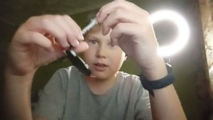 как увеличить деку на фингер самокате