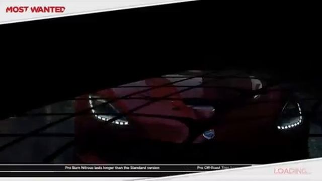 Need for Speed Most Wanted 2012 Crash problem смотреть онлайн