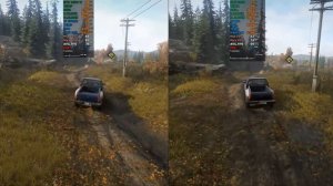 GTX 1070TI vs RTX 2060 Test in 6 Games