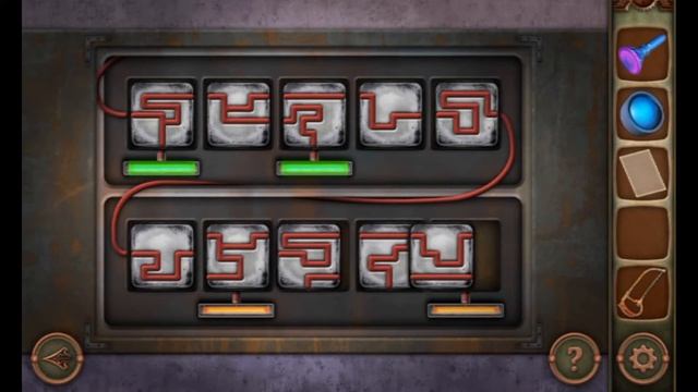 Escape Machine City. All levels. Walkthrough. смотреть онлайн