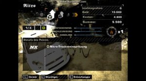 Let´s Play Need for Speed Most Wanted - Karriere - #008 Fiat Punto Tuning