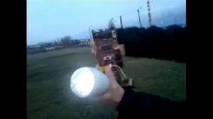 Самозапитка простая схема СЕ