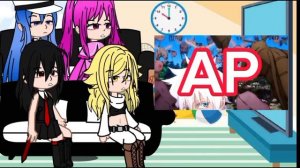 Akame ga Kill react to Future Husband Akame as Toji Fushiguro 2/2 (+ vs Gojo) -Tolkin-