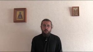 Если вызывал духов. Священник Игорь Сильченков